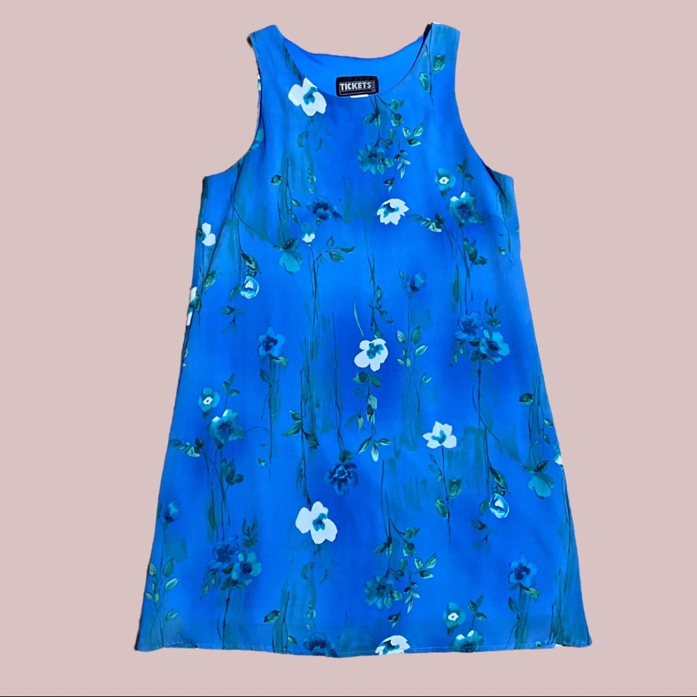 Vintage 90s Sundress